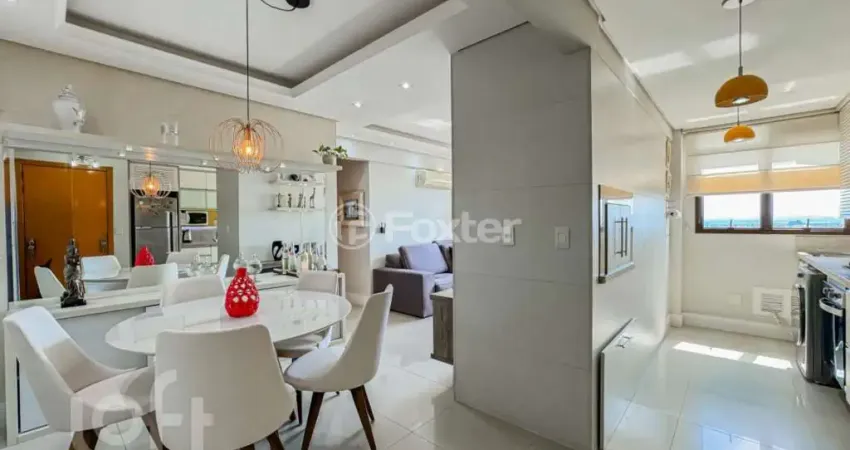 Apartamento com 3 quartos à venda na Rua Engenheiro Arnaldo Gladoch, 25, Sarandi, Porto Alegre