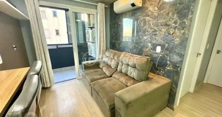 Apartamento com 2 quartos à venda na Rua Brasil, 121, Centro, Canoas