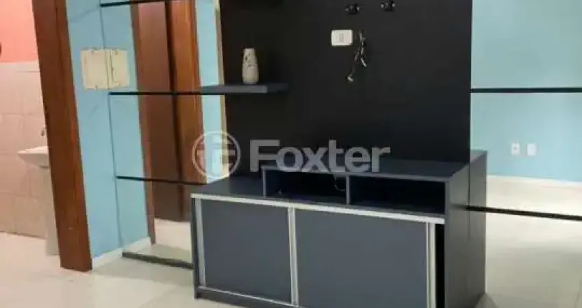 Casa em condomínio fechado com 3 quartos à venda na Rua Tapajós, 168, Vila Cachoeirinha, Cachoeirinha