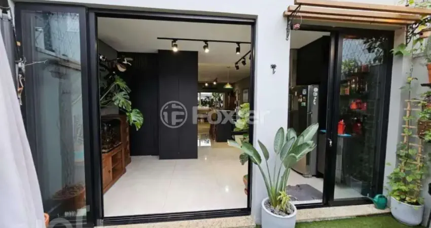 Casa com 3 quartos à venda na Rua Luis Alberto Ribeiro de Castro, 393, Estância Velha, Canoas