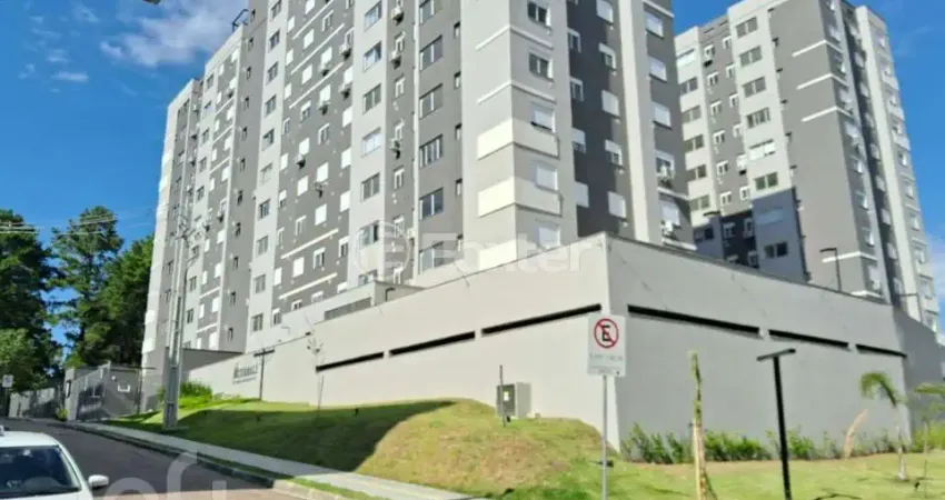 Apartamento com 2 quartos à venda na Rua Herculano Carneiro Pinto, 55, Jardim Itu Sabará, Porto Alegre