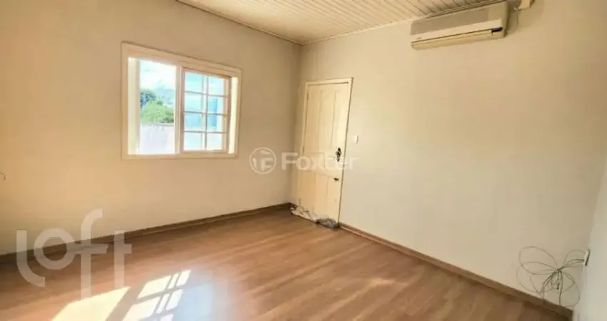 Casa com 2 quartos à venda na Rua Blumenau, 555, Santo André, São Leopoldo