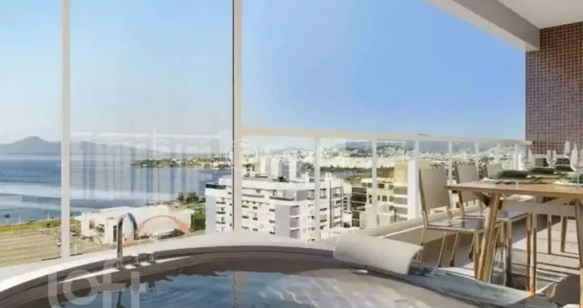 Apartamento com 1 quarto à venda na Rua Victor Meirelles, 9, Campinas, São José