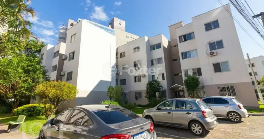 Apartamento com 2 quartos à venda na Rodovia Amaro Antônio Vieira, 2008, Itacorubi, Florianópolis