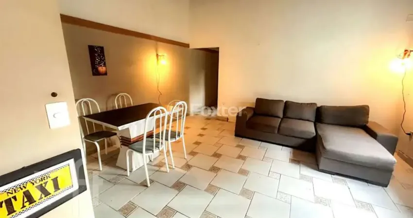 Casa com 4 quartos à venda na Rua Franklin Cascaes, 306, Ponta das Canas, Florianópolis