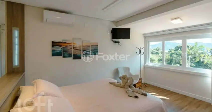 Casa com 4 quartos à venda na Avenida Jacarandá, 1770, Daniela, Florianópolis