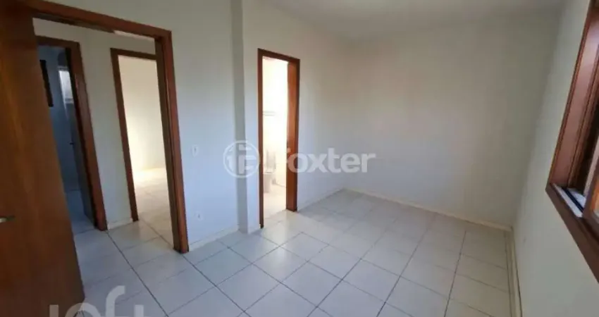 Apartamento com 2 quartos à venda na Rua Américo Vespucio, 1281, Higienópolis, Porto Alegre