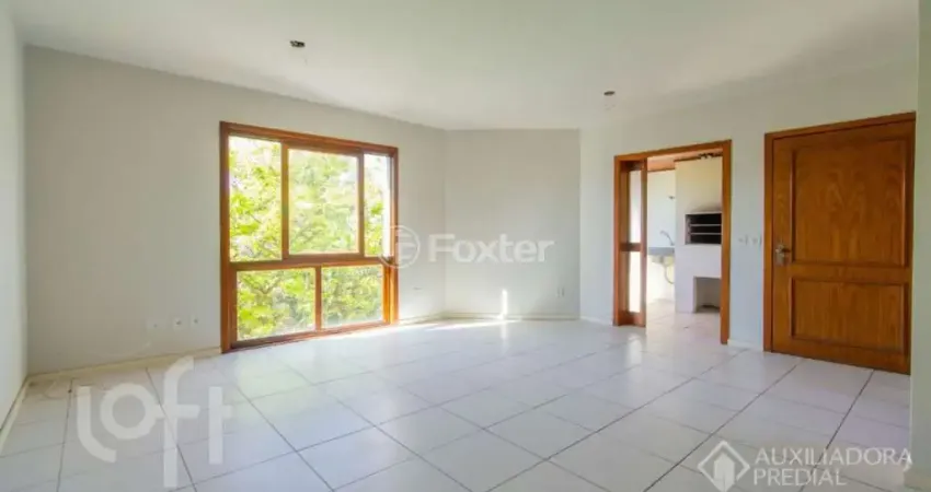 Apartamento com 2 quartos à venda na Rua Américo Vespucio, 1281, Higienópolis, Porto Alegre