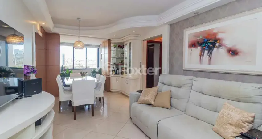 Apartamento com 2 quartos à venda na Rua Barão do Gravataí, 252, Menino Deus, Porto Alegre