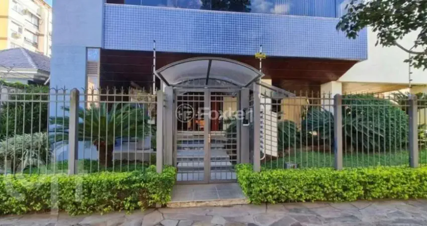 Apartamento com 3 quartos à venda na Rua Luzitana, 771, Higienópolis, Porto Alegre