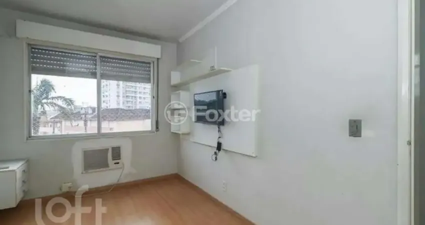 Apartamento com 2 quartos à venda na Rua Itiberê da Cunha, 240, São Sebastião, Porto Alegre