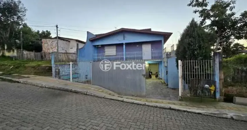 Casa com 3 quartos à venda na Rua Alexandre Rosa, 137, Vila Augusta, Viamão