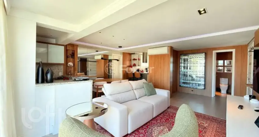 Apartamento com 3 quartos à venda na Rua Doutor Dário de Bittencourt, 300, Jardim Europa, Porto Alegre