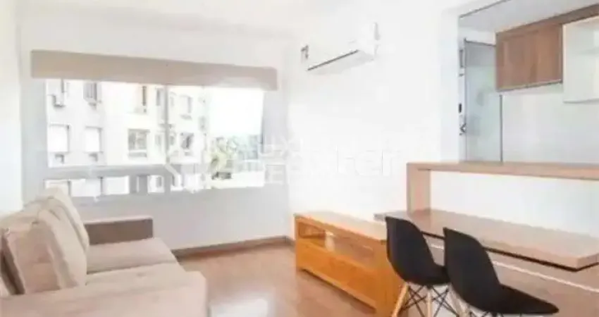 Apartamento com 2 quartos à venda na Rua dos Burgueses, 255, Partenon, Porto Alegre