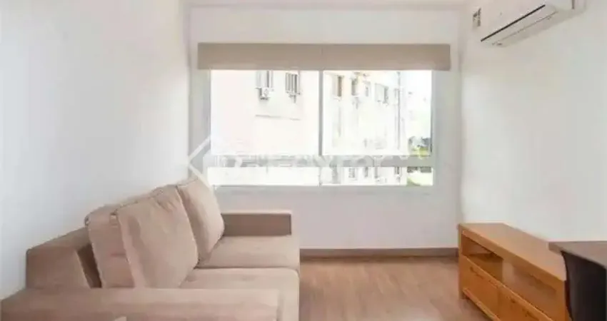 Apartamento com 2 quartos à venda na Rua dos Burgueses, 255, Partenon, Porto Alegre