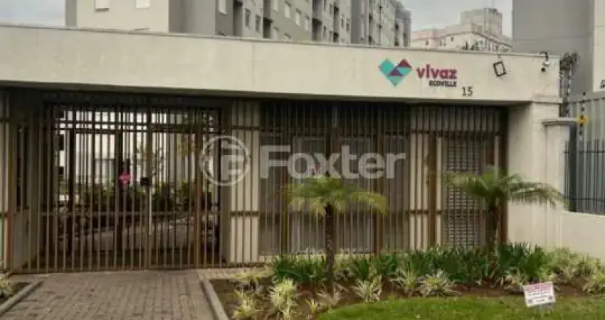 Apartamento com 2 quartos à venda na Alameda Três de Outubro, 15, Sarandi, Porto Alegre