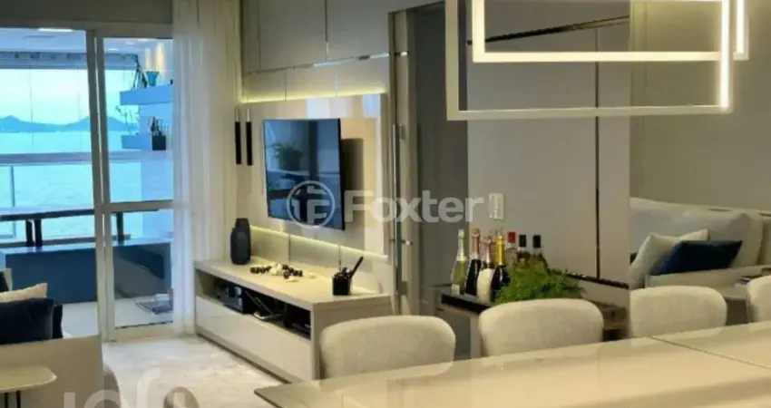 Apartamento com 3 quartos à venda na Rua Moura, 319, Barreiros, São José