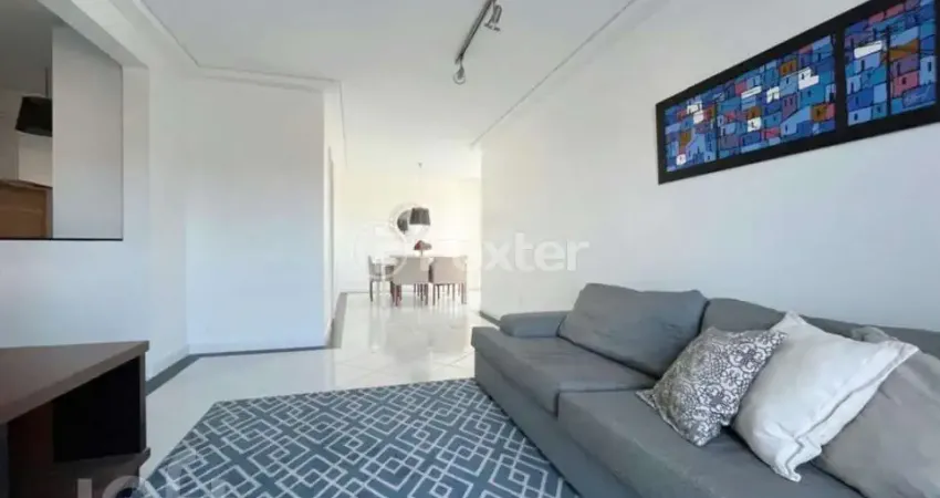 Cobertura com 3 quartos à venda na Rua dos Eucaliptos, 132, Canasvieiras, Florianópolis