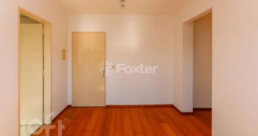 Apartamento com 1 quarto à venda na Rua Araçá, 280, Centro, Canoas