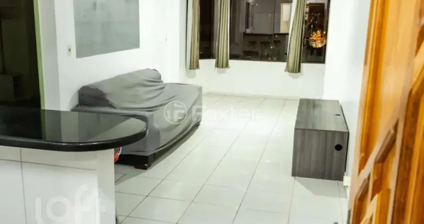 Apartamento com 1 quarto à venda na Rua Júlio de Castilhos, 22, Centro, Novo Hamburgo