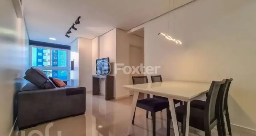 Apartamento com 2 quartos à venda na Rua Cristóvão Colombo, 516, Vila Rosa, Novo Hamburgo