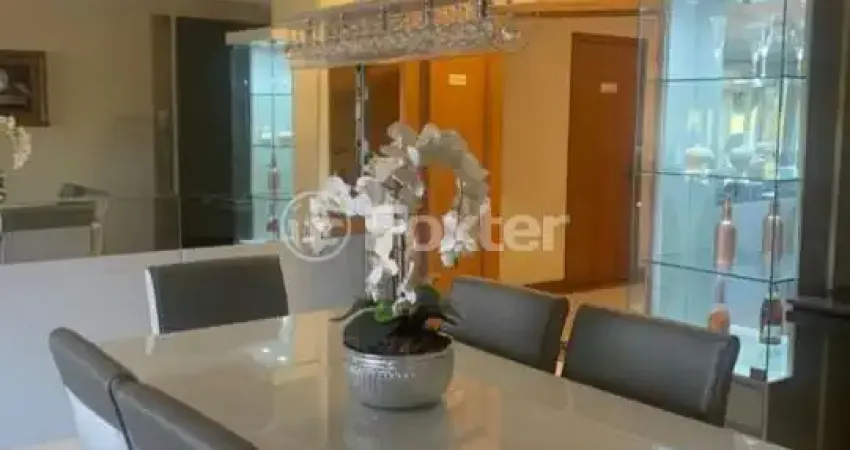 Apartamento com 3 quartos à venda na Rua Piratini, 135, Centro, Gramado