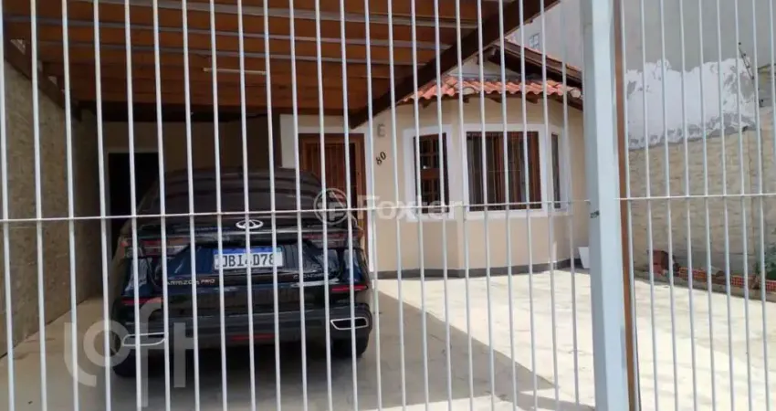 Casa com 3 quartos à venda na Rua Martinho Lutero, 80, Harmonia, Canoas