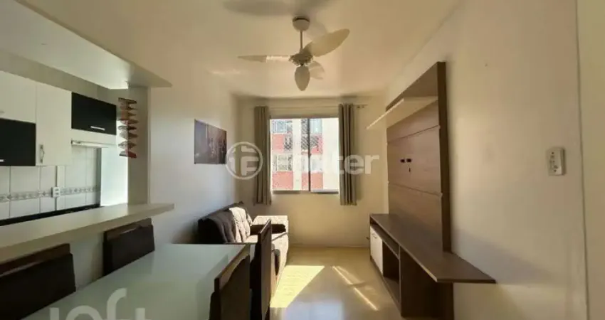 Apartamento com 2 quartos à venda na Rua Mathias Velho, 130, Centro, Canoas