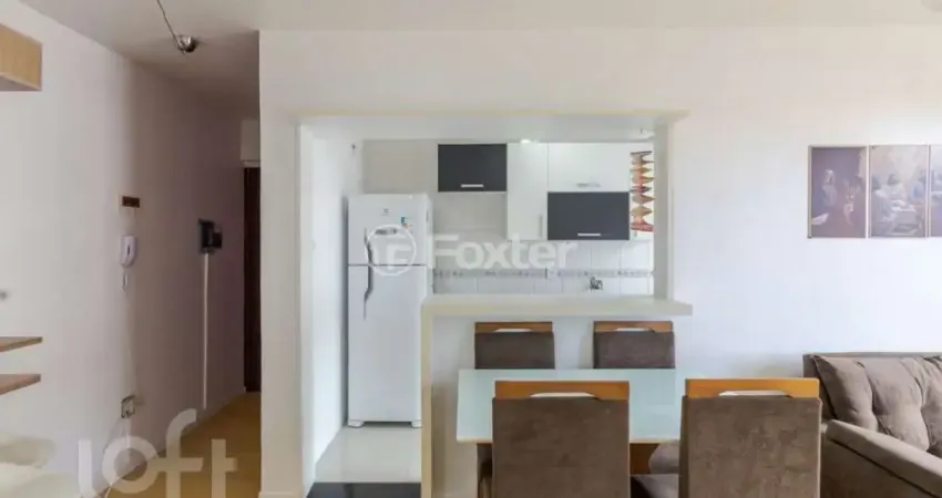 Apartamento com 2 quartos à venda na Rua Mathias Velho, 130, Centro, Canoas