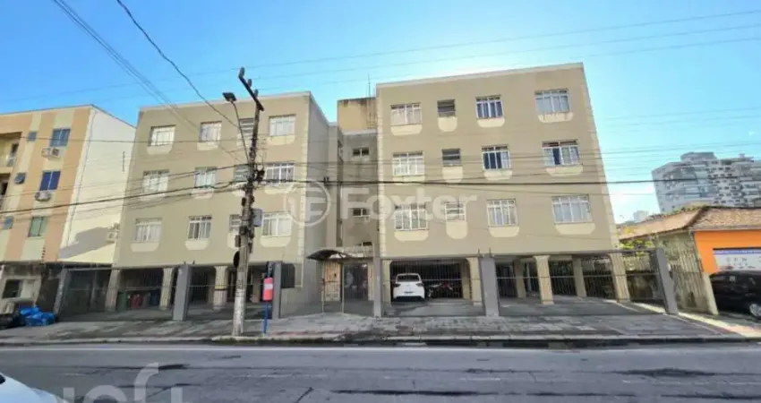 Apartamento com 2 quartos à venda na Rua Adhemar da Silva, 335, Kobrasol, São José