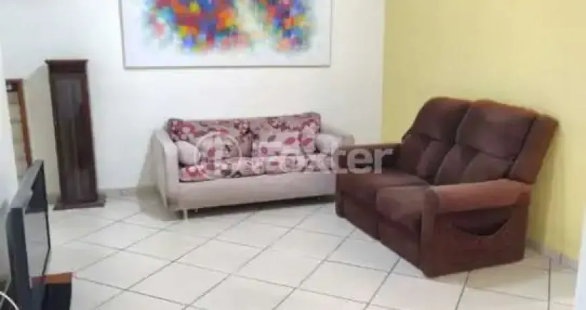 Apartamento com 2 quartos à venda na Rua Duque de Caxias, 269, Centro Histórico, Porto Alegre