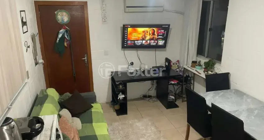 Apartamento com 2 quartos à venda na Estrada Cristiano Kraemer, 1863, Vila Nova, Porto Alegre