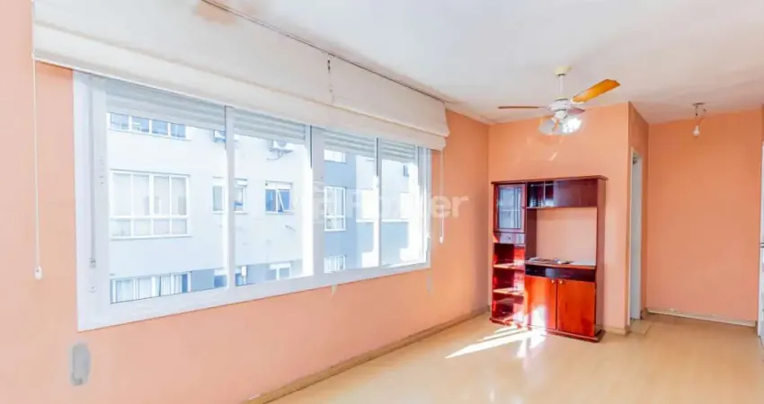 Apartamento com 2 quartos à venda na Travessa Alexandrino de Alencar, 76, Azenha, Porto Alegre