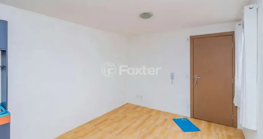 Apartamento com 2 quartos à venda na Avenida Juscelino Kubitschek de Oliveira, 440, Rubem Berta, Porto Alegre