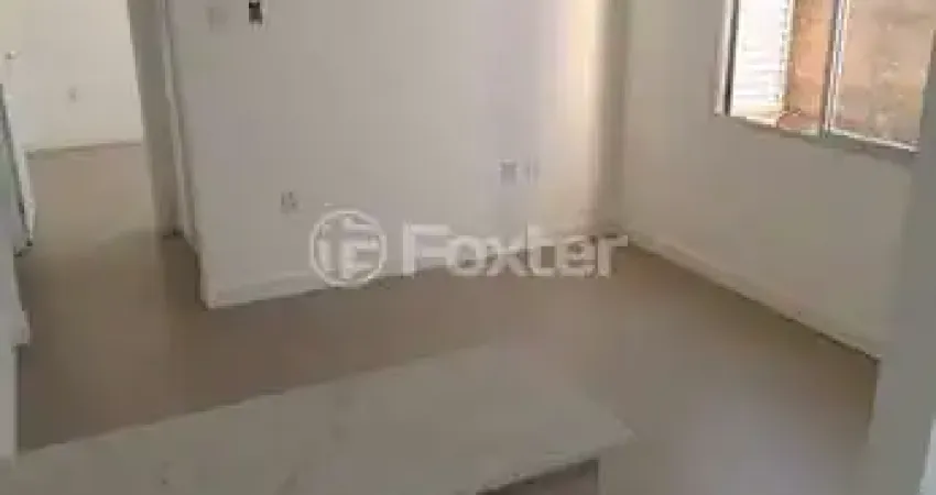 Apartamento com 1 quarto à venda na Rua José do Patrocínio, 1136, Cidade Baixa, Porto Alegre