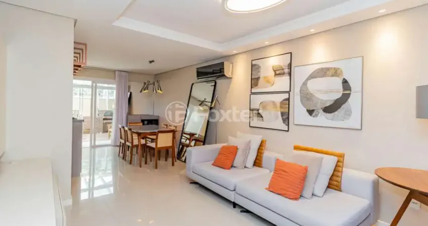 Casa com 3 quartos à venda na Rua da Erva Mate, 120, Igara, Canoas