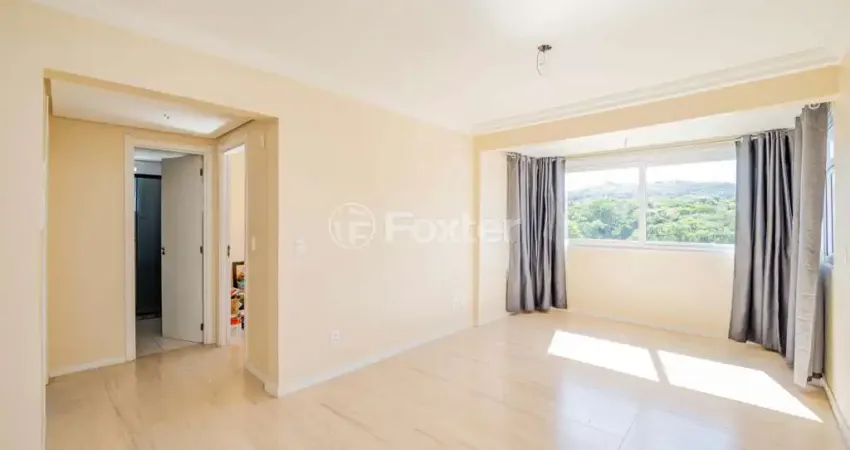 Apartamento com 2 quartos à venda na Avenida Engenheiro Ludolfo Boehl, 834, Teresópolis, Porto Alegre