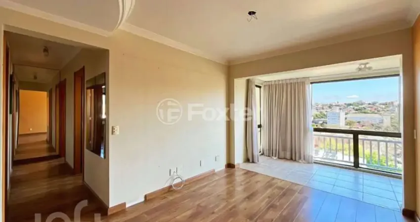 Apartamento com 3 quartos à venda na Rua Bispo William Thomas, 260, Teresópolis, Porto Alegre