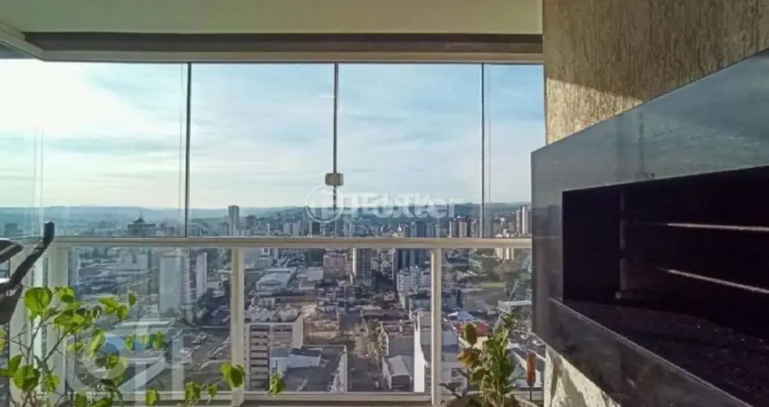 Apartamento com 3 quartos à venda na Rua Major Luiz Bender, 49, Centro, Novo Hamburgo