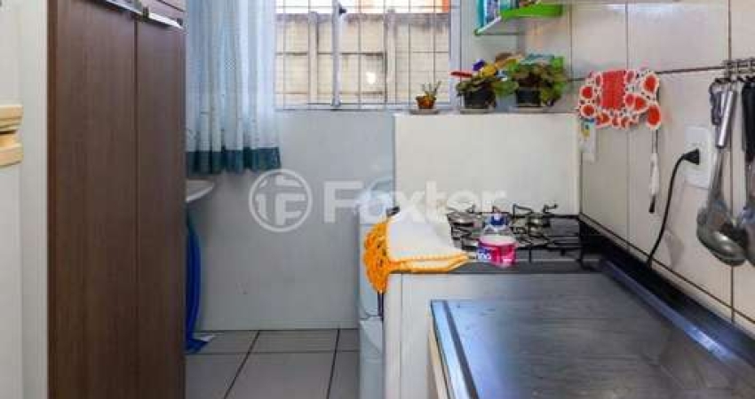 Apartamento com 3 quartos à venda na Rua Camboatás, 545, Igara, Canoas