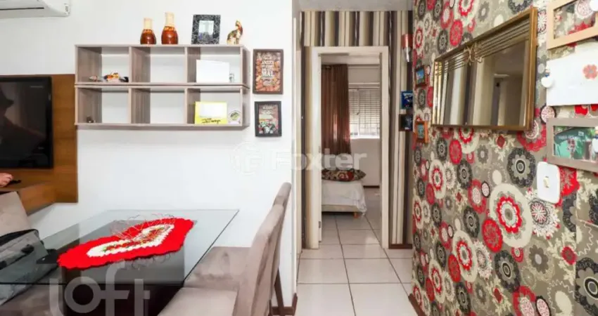 Apartamento com 3 quartos à venda na Rua Camboatás, 545, Igara, Canoas