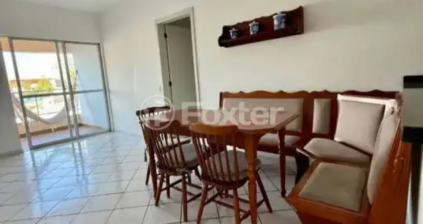 Apartamento com 3 quartos à venda na Rua Santos Saraiva, 1405, Capoeiras, Florianópolis