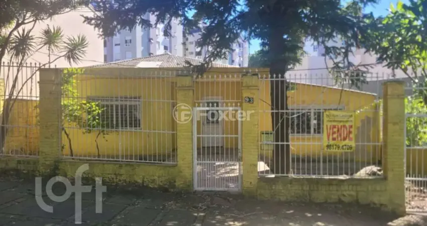 Casa com 3 quartos à venda na Rua Eliziário Goulart da Silva, 93, Cristo Redentor, Porto Alegre