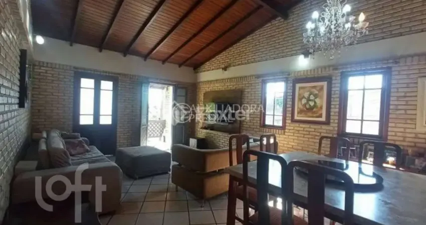 Casa com 4 quartos à venda na Rua Sebastião Laurentino da Silva, 907, Córrego Grande, Florianópolis