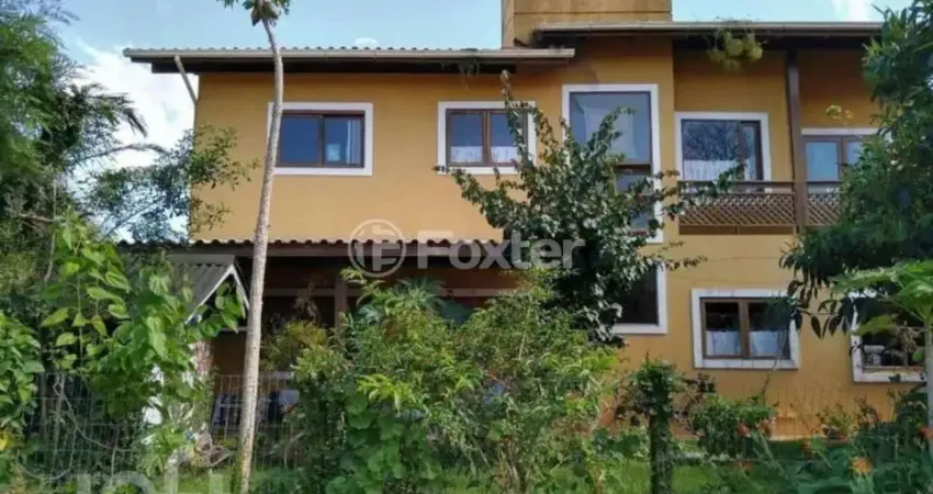 Casa com 4 quartos à venda na Servidão Papaterra, 84, São João do Rio Vermelho, Florianópolis