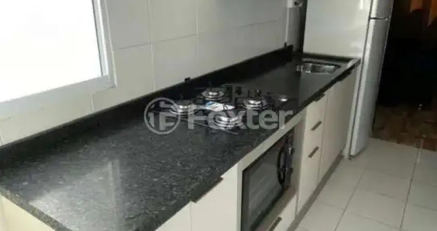 Apartamento com 2 quartos à venda na Rua Roberto Francisco Behrens, 303, Mato Grande, Canoas