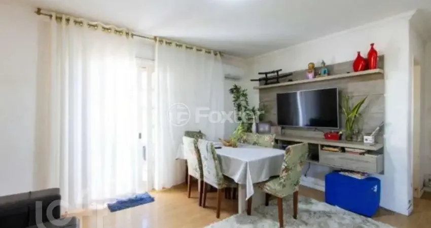 Apartamento com 2 quartos à venda na Avenida Otto Niemeyer, 1964, Tristeza, Porto Alegre