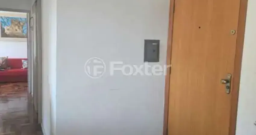 Apartamento com 2 quartos à venda na Rua Ferreira Viana, 885, Petrópolis, Porto Alegre