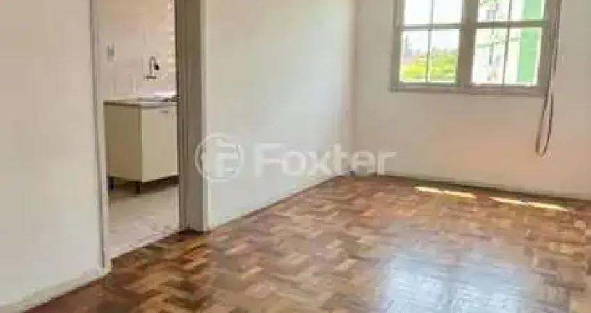Apartamento com 2 quartos à venda na Rua Ferreira Viana, 885, Petrópolis, Porto Alegre