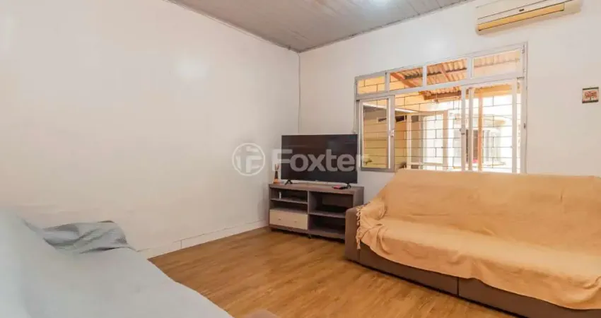 Casa com 3 quartos à venda na Rua Major Ismael Alves, 292, Centro, Gravataí